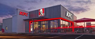 تعطیلی کامل شعب KFC در ترکیه؛ پایان فعالیت پس از ورشکستگی - سبک ایده آل