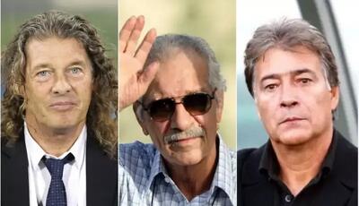 سه سرمربی فرهاد مجیدی که دلتنگشان می‌شود! - سبک ایده آل