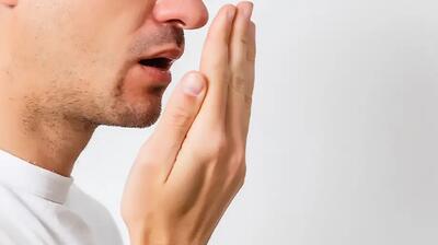 دلیل بوی بد دهان در بهار چیست؟ - سبک ایده آل