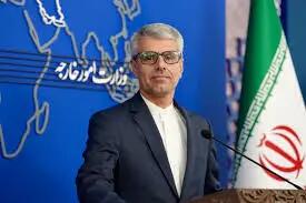 بقائی: مذاکرات مسقط بر رفع تحریم‌ها و مسائل هسته‌ای متمرکز بود | مذاکرات مسقط؛ تمرکز بر تحریم‌ها و برنامه هسته‌ای ایران