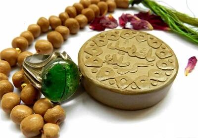 از تسبیح حمزه تا تربت حسین؛ تجلی فرهنگ شهادت در سیره اهل‌بیت علیهم‌السّلام