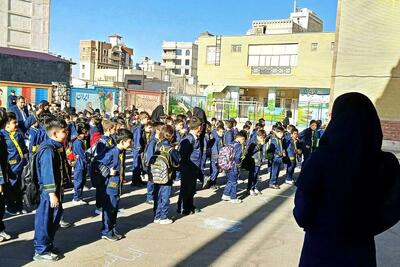 تعرض جنسی به ۹ دانش آموز توسط معلم در شهرری