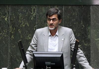 فریادهای جنجالی کوچک‌زاده در مجلس در انتقاد به مذاکره با آمریکا / مسئولان شرف را قربانی منافع خود کرده‌اند