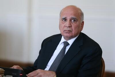 عراق: مذاکرات واشنگتن و تهران، تنها راه جلوگیری از جنگ فراگیر است