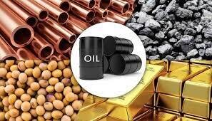 ترامپ کامودیتی‌ها را کیش و مات کرد