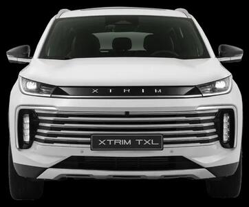 پیش فروش اکستریم TXL آغاز شد + جزئیات