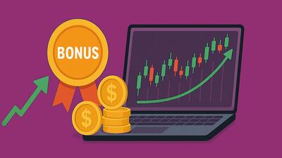 17 بروکر با بونوس خوش آمدگویی + شرایط هرکدام