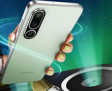 Galaxy M56 در راه است؛ هیولای باریک سامسونگ با باتری غول‌پیکر