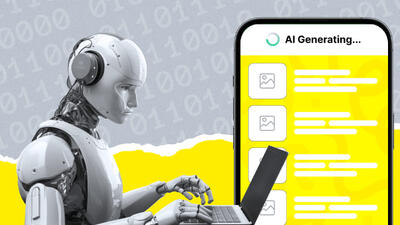 ساخت اپلیکیشن بدون یک خط کدنویسی! گوگل Firebase Studio را معرفی کرد