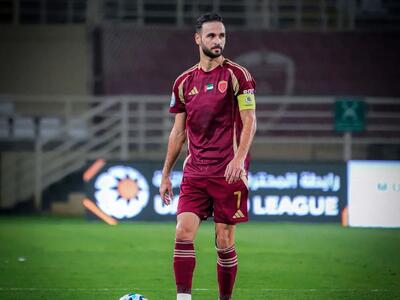 بازگشت احمد نوراللهی به پرسپولیس؛ شایعه یا واقعیت؟