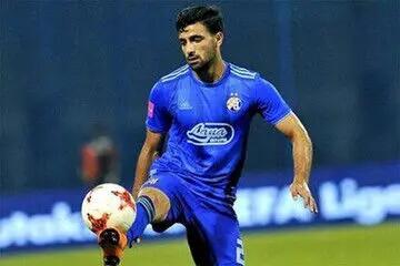 لژیونر معروف در آستانه بازگشت به پرسپولیس