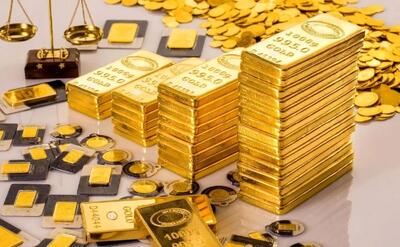 جزئیات برگزاری حراج شمش طلای یکشنبه ۲۴ فروردین