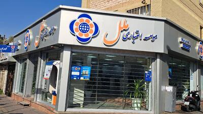 معرفی وام نیکان موسسه ملل