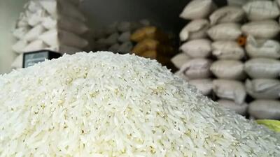 سازمان غذا و دارو هشدار داد: این برنج را نخرید!