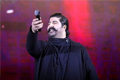 آواز شاد؛ این پسر یطوری آهنگ بهنام بانی رو خوند که آقا بهنام از خواننده شدنش پشیمون شد