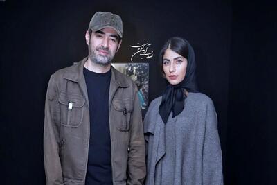 آواز اصیل؛ شهاب حسینی با خوندن مرا ببوس جوری هر چی خواننده رو فیتیله پیچ کرد میمونی