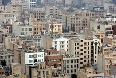 تحولات غیرمنتظره بازار مسکن در آغاز سال ۱۴۰۴