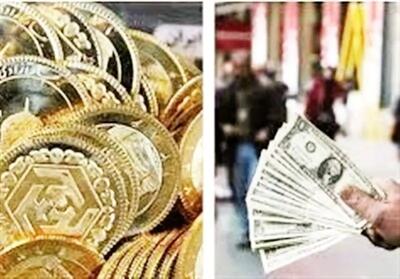 بازارها در تعلیق