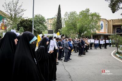 راه شهید جلال السهیلی ادامه دارد