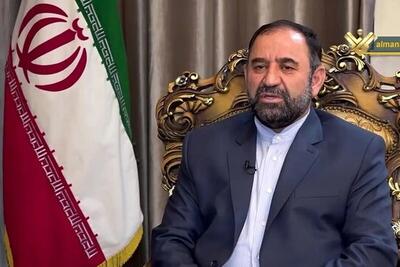 حسین اکبری: پاسخ جمهوری اسلامی به جنایت بی‌سابقه رژیم صهیونیستی، آغاز پایان مصونیت متجاوزان بود+فیلم