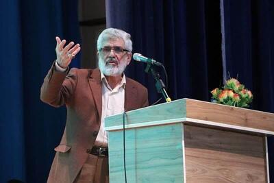 ساخت سوخت موشک از نیشکر! / خاطره پدر شهید احمدی روشن از دغدغه مصطفی در دوران دانشجویی