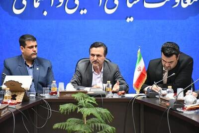 مرکز نوآوری‌های اجتماعی در گلستان راه‌اندازی می شود