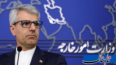 بقایی: دور دوم مذاکرات ایران و آمریکا در عمان برگزار می‌شود