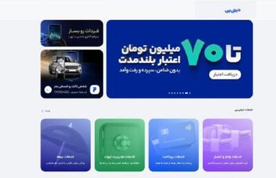 پشت‌پرده اعتبارسنجی دیجیتال با سود بالا و هزینه های پنهان در دیجی‌پی