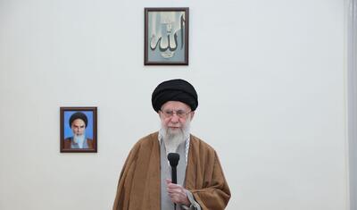 چرا ایران فقط مذاکره غیرمستقیم با آمریکا را می پذیرد؟/واکاوی استراتژی سیاست خارجی رهبرانقلاب