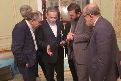 بررسی عملکرد رسانه‌ای ایران در مذاکرات عمان: پیروزی بدون عکس یادگاری  