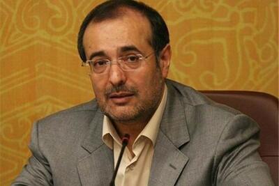منابع صندوق توسعه ملی صرف سرمایه‌گذاری در تولید می‌شود