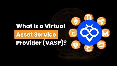 آشنایی با مجوز VASP در فضای ارزهای دیجیتال