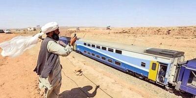بررسی توسعه راه‌آهن خواف ــ هرات در سفر هیات ایرانی به افغانستان