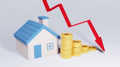 یک پیش‌بینی مهم از بازار مسکن در سال ۱۴۰۴/ منتظر سقوط قیمت مسکن باشیم؟