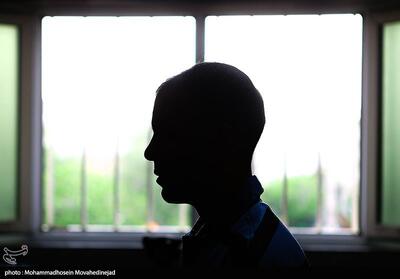 دستگیری عامل تجاوز سریالی- عکس خبری تسنیم | Tasnim