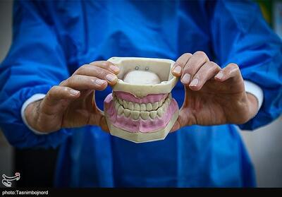 وزارت بهداشت: 15 درصد ایرانی‌‌ها مسواک نمی‌زنند - تسنیم
