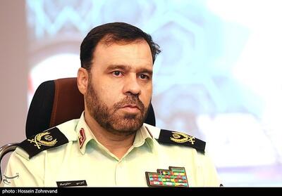 کاهش 18درصدی مصدومان تصادفات/ کشف 70درصدی سرقت‌ها - تسنیم