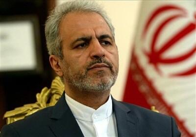 روابط مرزی ایران و افغانستان؛ راهی برای توسعه پایدار - تسنیم