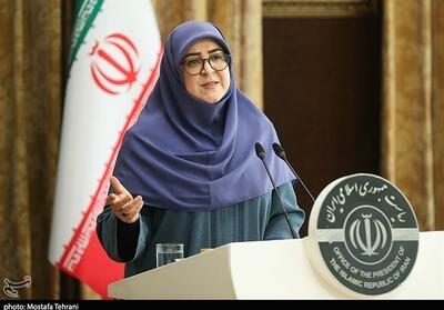 مهاجرانی: تخریب و غبارآلودکردن به‌نفع هیچ جریانی نخواهد بود - تسنیم
