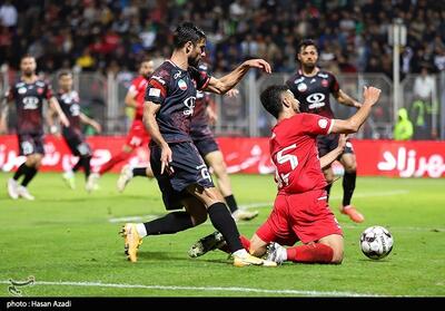 کرمانی‌مقدم: تراکتور باز هم می‌لغزد، پرسپولیس متمرکز باشد - تسنیم