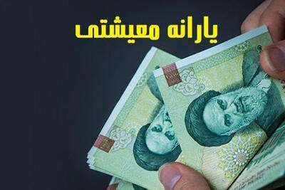 دولت و مجلس برای واریز یارانه معیشتی به سبک جدید توافق کردند
