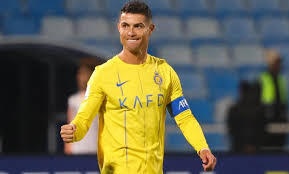 از ریاض تا النصر؛ Siuuuuuuuuu!