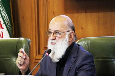 چمران: معاینه فنی خودروهای پایتخت فقط از مراکز تهران معتبر است