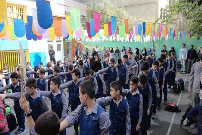 روایت دردناک از تعرض معلم به دانش آموزان در نمازخانه مدرسه