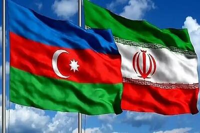 رقم جدید تجارت ایران و آذربایجان اعلام شد/ تصمیم جدید برای کامیون‌داران