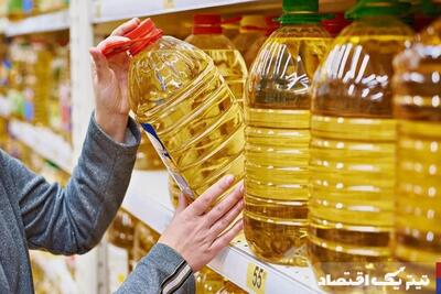 چرا روغن و شکر کمیاب شد؟