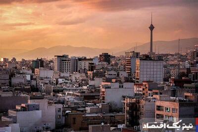 آیا مسکن گران‌تر می‌شود؟