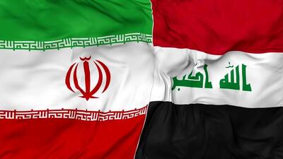 دولت عراق در دل پزشکیان جا خوش کرد