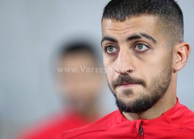 مجید حسینی اخراج شد!