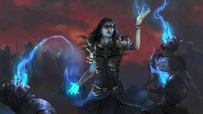 طرفداران بازی Path of Exile 2 از آیتم‌های پولی جدید آن راضی نیستند